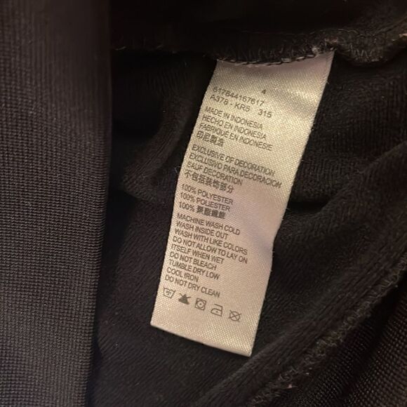 NikeâBoys YouthâZipâUpâSweatshirt - Picture 4 of 4